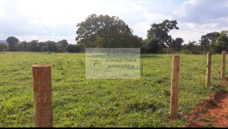 Imagem Imóvel à Venda, 296 m² em Zona Rural - Hidrolândia