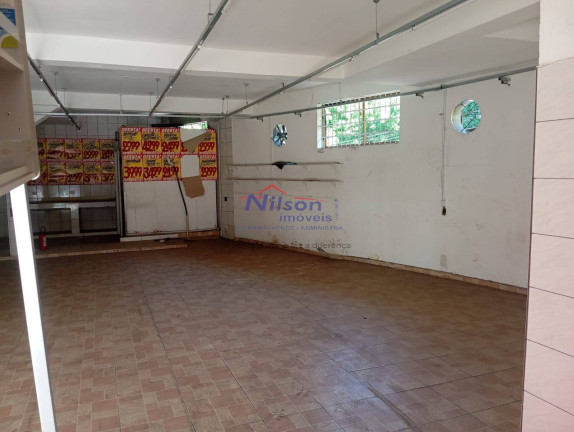 Imagem Casa para Alugar, 180 m² em Parque Continental I - Guarulhos
