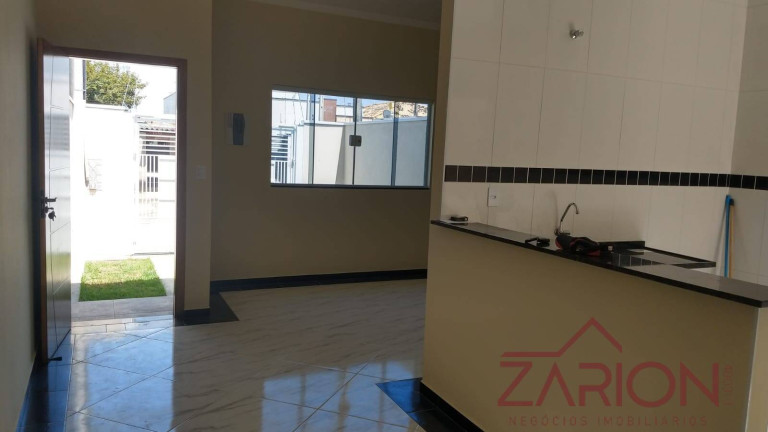 Imagem Casa com 2 Quartos à Venda, 70 m² em Residencial Estoril - Taubaté Imagem Casa com 2 Quartos à Venda, 70 m² em Residencial Estoril - Taubaté