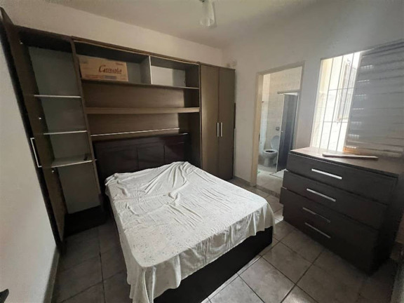 Casa com 2 Quartos à Venda, 67 m² em Guilhermina - Praia Grande