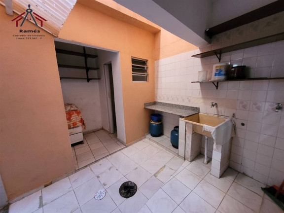 Imagem Casa com 2 Quartos à Venda, 120 m² em Canto Do Forte - Praia Grande Imagem Casa com 2 Quartos à Venda, 120 m² em Canto Do Forte - Praia Grande