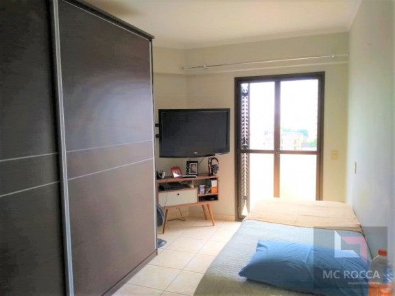 Imagem Apartamento com 3 Quartos à Venda, 133 m² em Parque Das Nações - Santo André
