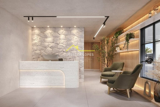 Imagem Apartamento com 2 Quartos à Venda, 54 m² em Intermares - Cabedelo Imagem Apartamento com 2 Quartos à Venda, 54 m² em Intermares - Cabedelo