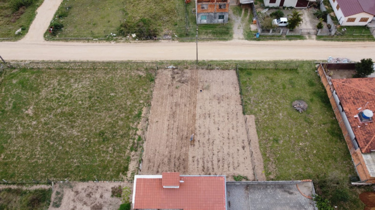 Imagem Terreno à Venda, 408 m² em Areias De Palhocinha - Garopaba
