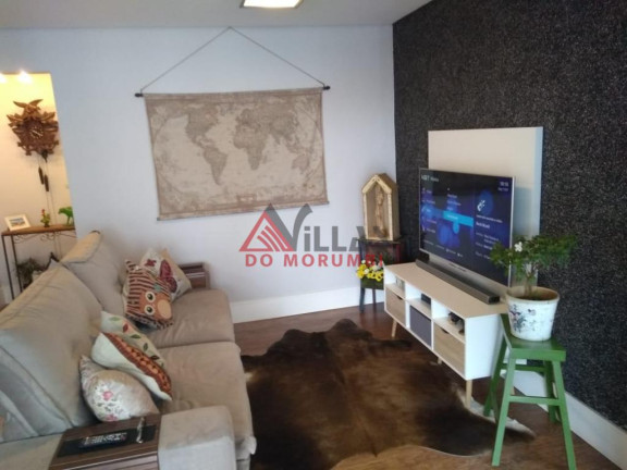 Imagem Apartamento com 3 Quartos à Venda, 96 m² em Vila Prel - São Paulo Imagem Apartamento com 3 Quartos à Venda, 96 m² em Vila Prel - São Paulo