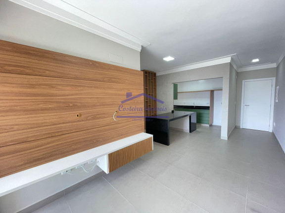 Imagem Apartamento com 2 Quartos à Venda, 81 m² em Centro - Ubatuba