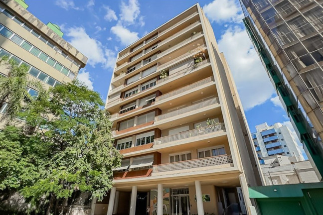 Imóvel com 4 Quartos à Venda, 190 m² em Rio Branco - Porto Alegre
