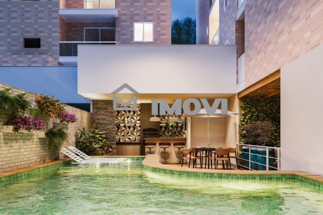 Imagem Apartamento com 2 Quartos à Venda, 63 m² em Jardim Da Penha - Vitória Imagem Apartamento com 2 Quartos à Venda, 63 m² em Jardim Da Penha - Vitória