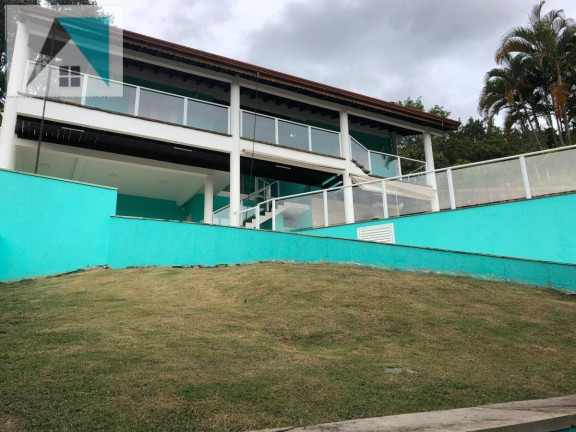 Imagem Casa com 3 Quartos à Venda, 116 m² em Chácara Jaguari (fazendinha) - Santana De Parnaíba