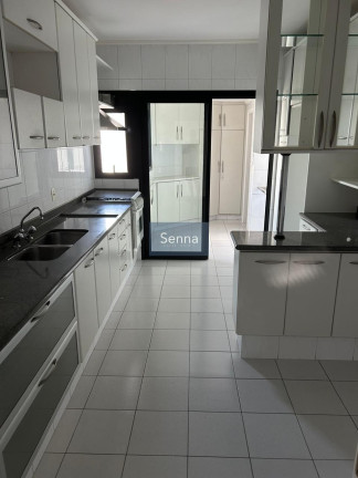 Imóvel com 3 Quartos para Alugar, 136 m² em Centro - Jundiaí