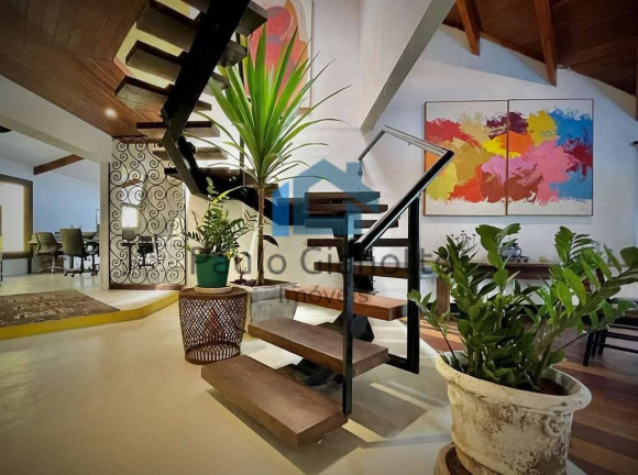 Imagem Casa de Condomínio com 5 Quartos à Venda, 850 m² em Granja Viana - Carapicuíba