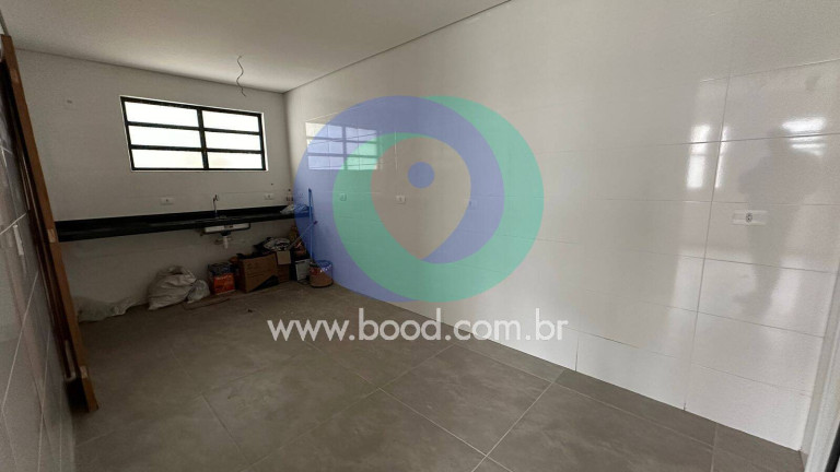 Imagem Sobrado com 3 Quartos à Venda, 140 m² em Vila Belmiro - Santos