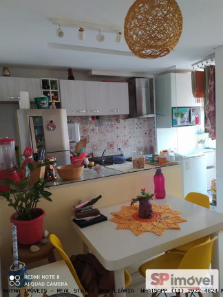 Imagem Apartamento com 3 Quartos à Venda, 45 m² em Jardim Guilhermino - Guarulhos Imagem Apartamento com 3 Quartos à Venda, 45 m² em Jardim Guilhermino - Guarulhos