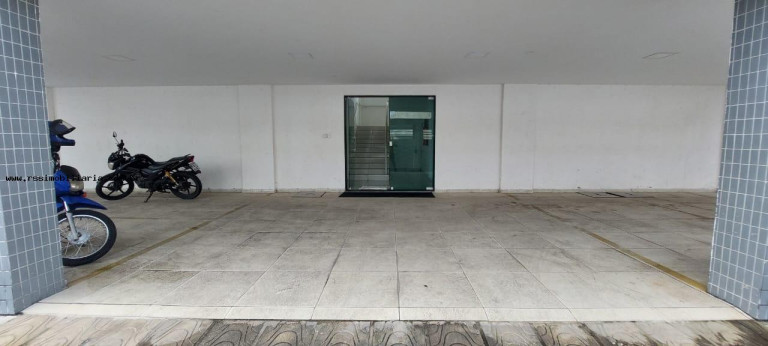 Imagem Apartamento com 2 Quartos para Alugar, 50 m² em Gramame - Novo Milênio - João Pessoa Imagem Apartamento com 2 Quartos para Alugar, 50 m² em Gramame - Novo Milênio - João Pessoa