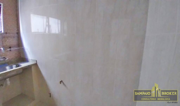 Imagem Apartamento com 1 Quarto para Alugar,  em Recreio Dos Bandeirantes - Rio De Janeiro