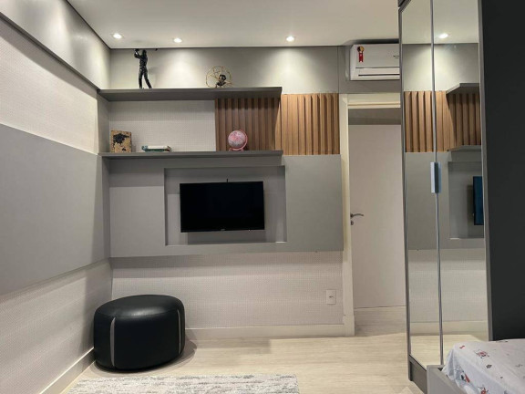 Imagem Apartamento com 3 Quartos à Venda, 130 m² em Centro - Balneário Camboriú