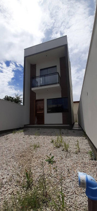 Imagem Casa com 2 Quartos à Venda, 70 m² em Xv De Novembro - Tijucas Imagem Casa com 2 Quartos à Venda, 70 m² em Xv De Novembro - Tijucas