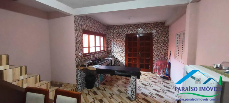 Imagem Casa com 2 Quartos à Venda, 110 m² em Centro - Paraisópolis