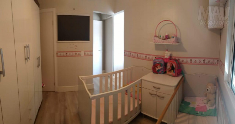 Imagem Apartamento com 2 Quartos à Venda, 57 m² em Jardim Mauá - Novo Hamburgo Imagem Apartamento com 2 Quartos à Venda, 57 m² em Jardim Mauá - Novo Hamburgo