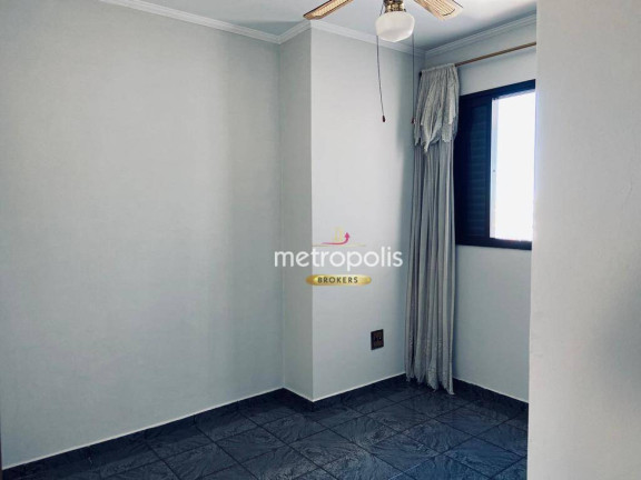 Imagem Apartamento com 3 Quartos à Venda, 110 m² em Cerâmica - São Caetano Do Sul Imagem Apartamento com 3 Quartos à Venda, 110 m² em Cerâmica - São Caetano Do Sul