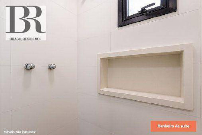 Imagem Apartamento com 2 Quartos à Venda, 81 m² em Campo Belo - São Paulo Imagem Apartamento com 2 Quartos à Venda, 81 m² em Campo Belo - São Paulo