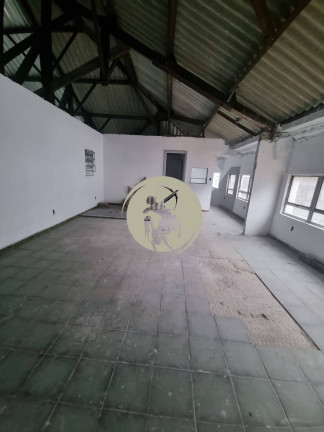 Imagem Galpão à Venda, 750 m² em Valongo - Santos Imagem Galpão à Venda, 750 m² em Valongo - Santos