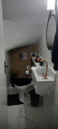 Imagem Sobrado com 3 Quartos à Venda, 190 m² em Penha - São Paulo Imagem Sobrado com 3 Quartos à Venda, 190 m² em Penha - São Paulo