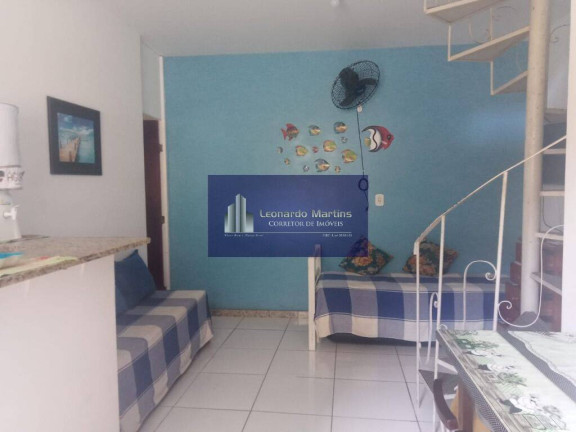 Imagem Apartamento com 1 Quarto à Venda, 50 m² em Passagem - Cabo Frio Imagem Apartamento com 1 Quarto à Venda, 50 m² em Passagem - Cabo Frio