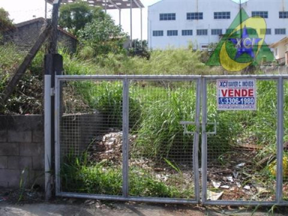 Terreno à Venda, 1.000 m² em Parque Rural Fazenda Santa Cândida - Campinas