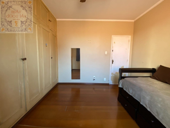 Imagem Apartamento com 3 Quartos à Venda, 100 m² em Encruzilhada - Santos Imagem Apartamento com 3 Quartos à Venda, 100 m² em Encruzilhada - Santos