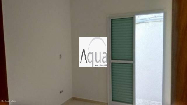 Imagem Apartamento com 2 Quartos à Venda, 55 m² em Campestre - Santo André