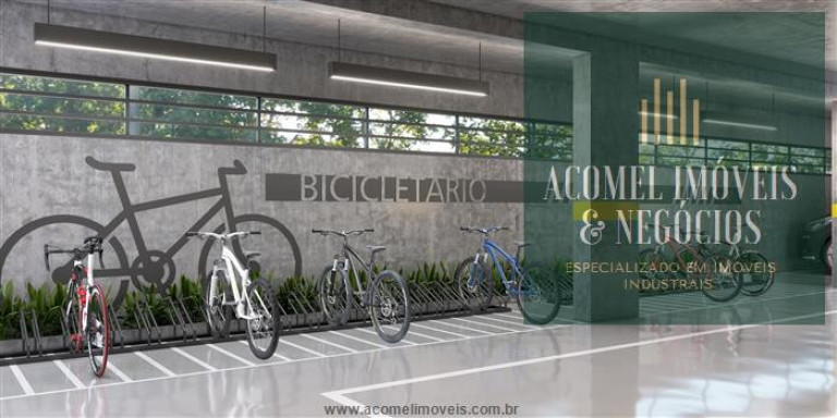 Imagem Apartamento com 2 Quartos à Venda, 67 m² em Balneário Maracanã - Praia Grande