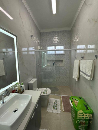 Imagem Casa com 3 Quartos à Venda, 169 m² em Boqueirão - Praia Grande Imagem Casa com 3 Quartos à Venda, 169 m² em Boqueirão - Praia Grande