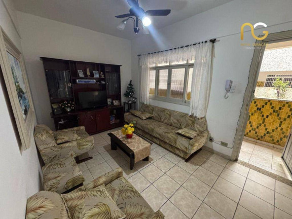 Imagem Apartamento com 2 Quartos à Venda, 58 m² em Aviação - Praia Grande Imagem Apartamento com 2 Quartos à Venda, 58 m² em Aviação - Praia Grande