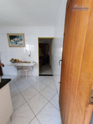 Imagem Sobrado com 3 Quartos à Venda, 220 m² em Vila Isolina Mazzei - São Paulo Imagem Sobrado com 3 Quartos à Venda, 220 m² em Vila Isolina Mazzei - São Paulo