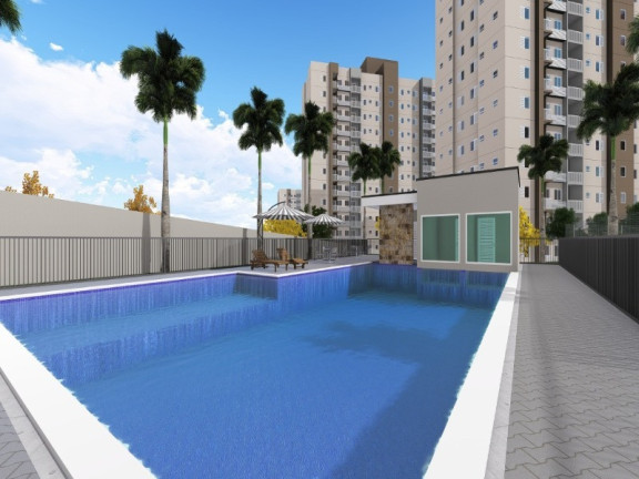 Imagem Apartamento com 2 Quartos à Venda, 51 m² em Vila Bela - Franco Da Rocha Imagem Apartamento com 2 Quartos à Venda, 51 m² em Vila Bela - Franco Da Rocha