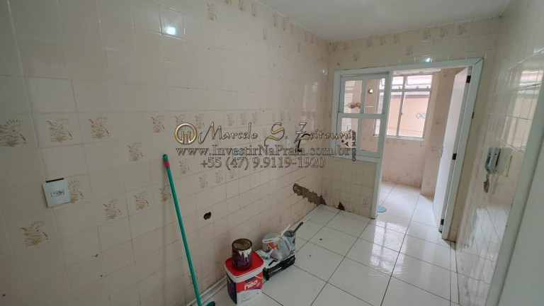 Imagem Apartamento com 2 Quartos para Alugar, 85 m² em Meia Praia - Itapema