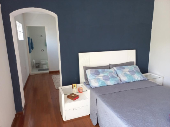 Imagem Casa com 4 Quartos à Venda, 207 m² em Santa Terezinha - São Bernardo Do Campo