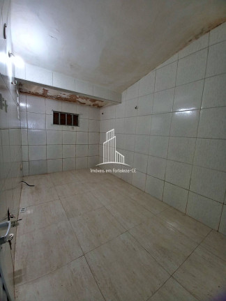 Imagem Casa com 3 Quartos à Venda, 122 m² em Cidade 2000 - Fortaleza Imagem Casa com 3 Quartos à Venda, 122 m² em Cidade 2000 - Fortaleza