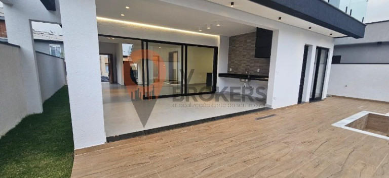 Imagem Casa com 3 Quartos à Venda, 334 m² em Condominio Mosaico Essence - Mogi Das Cruzes Imagem Casa com 3 Quartos à Venda, 334 m² em Condominio Mosaico Essence - Mogi Das Cruzes
