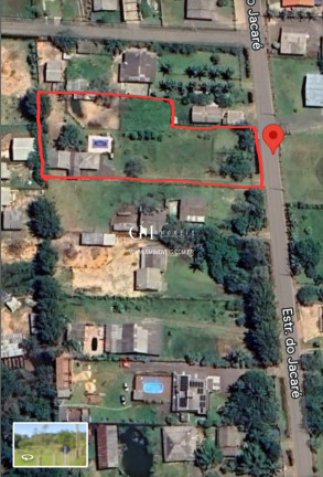 Imóvel com 2 Quartos à Venda, 90 m² em Jacaré - Torres