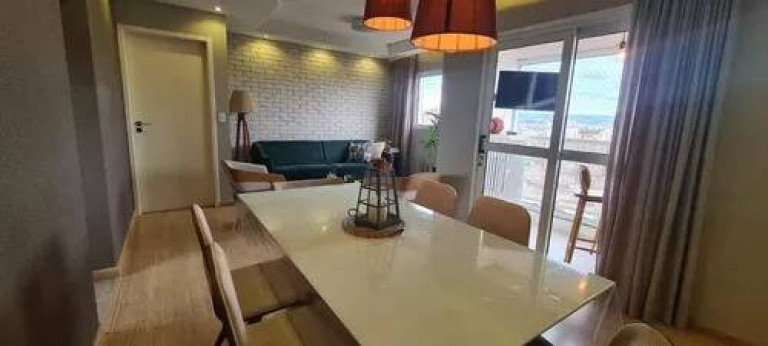Imagem Apartamento com 3 Quartos à Venda, 154 m² em Jardim Paulistano - Sorocaba Imagem Apartamento com 3 Quartos à Venda, 154 m² em Jardim Paulistano - Sorocaba