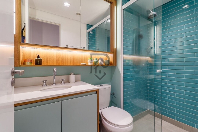 Imagem Apartamento com 2 Quartos à Venda, 62 m² em Pinheiros - São Paulo Imagem Apartamento com 2 Quartos à Venda, 62 m² em Pinheiros - São Paulo