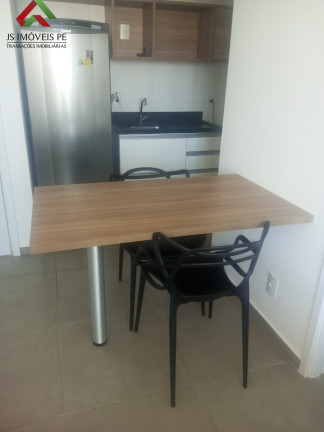 Imagem Imóvel com 1 Quarto para Alugar, 30 m² em Boa Viagem - Recife Imagem Imóvel com 1 Quarto para Alugar, 30 m² em Boa Viagem - Recife