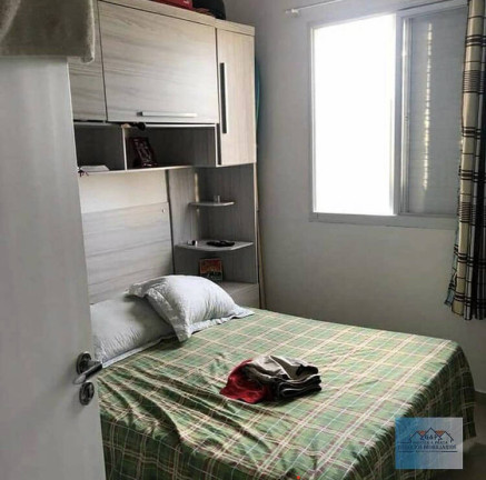 Imagem Apartamento com 2 Quartos à Venda,  em São Pedro - Osasco
