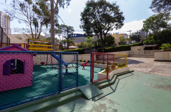 Imagem Apartamento com 2 Quartos à Venda, 52 m² em Jardim Prudência - São Paulo Imagem Apartamento com 2 Quartos à Venda, 52 m² em Jardim Prudência - São Paulo
