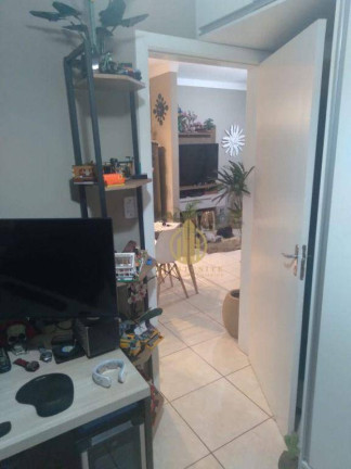 Imagem Apartamento com 2 Quartos à Venda, 53 m² em Residencial Parque Dos Servidores - Ribeirão Preto