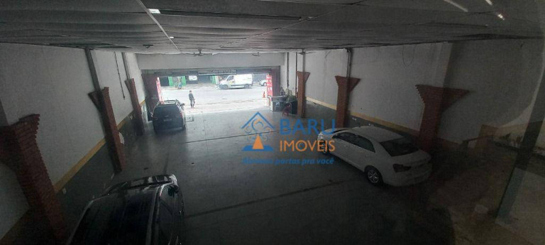 Galpão para Alugar, 330 m² em Campos Elíseos - São Paulo