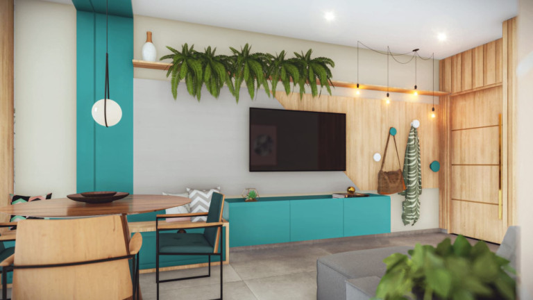 Imagem Apartamento com 2 Quartos à Venda, 73 m² em Itaguá - Ubatuba Imagem Apartamento com 2 Quartos à Venda, 73 m² em Itaguá - Ubatuba