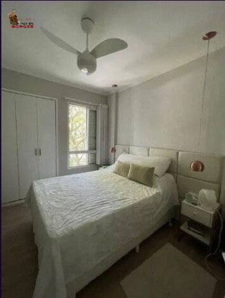 Imagem Apartamento com 3 Quartos à Venda, 98 m² em Vila Olimpia - São Paulo